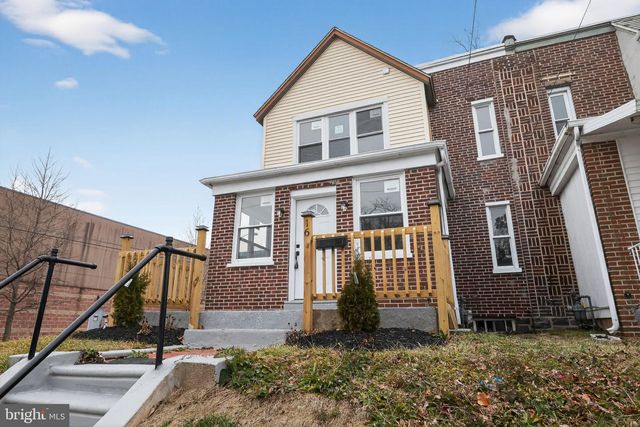 16 W 38TH ST, Wilmington, DE 19802