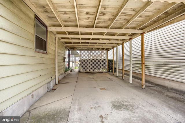 636 WALNUT ST, Lebanon, PA 17042