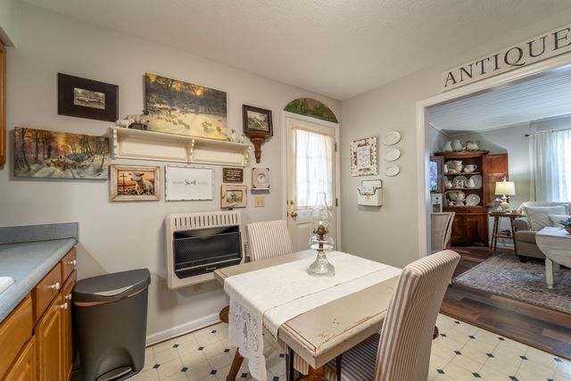 77 Scott Hill Road, Irvine, KY 40336