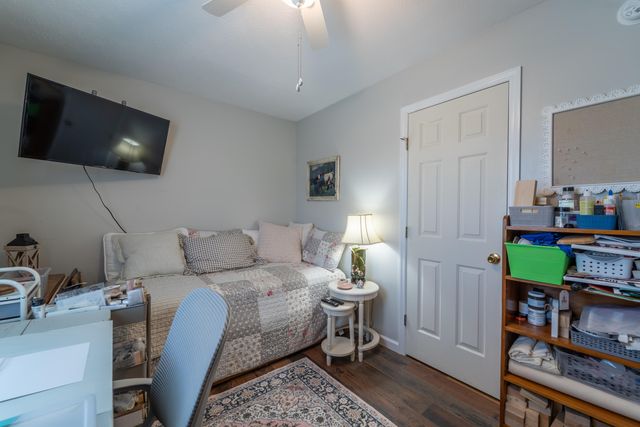 77 Scott Hill Road, Irvine, KY 40336