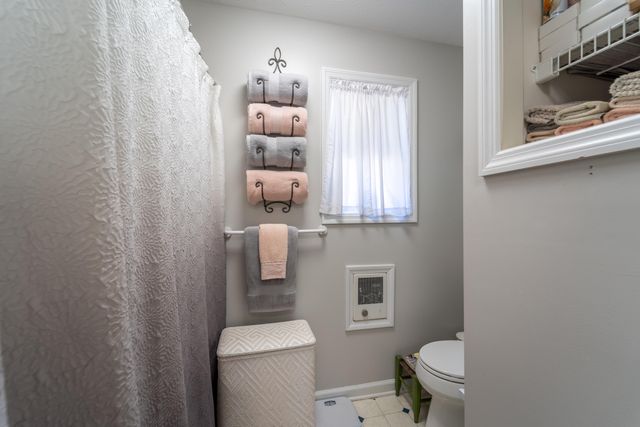 77 Scott Hill Road, Irvine, KY 40336