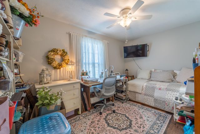 77 Scott Hill Road, Irvine, KY 40336