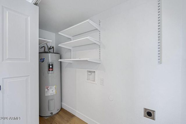 2415 N 71ST Street D, Scottsdale, AZ 85257