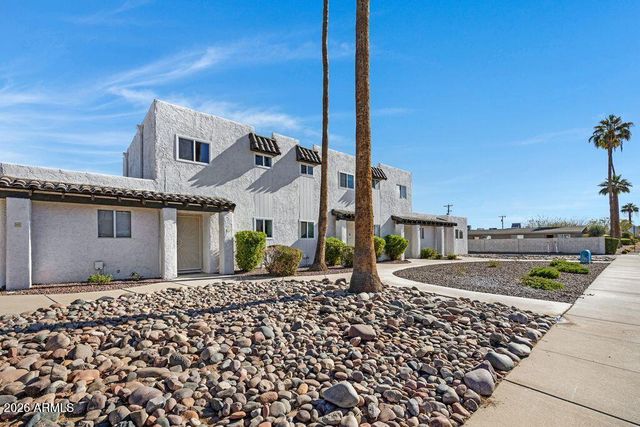 2415 N 71ST Street D, Scottsdale, AZ 85257