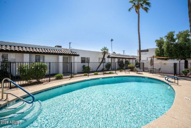 2415 N 71ST Street D, Scottsdale, AZ 85257