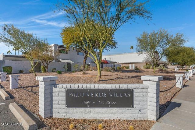 2415 N 71ST Street D, Scottsdale, AZ 85257