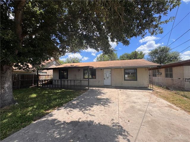 1039 W Hidalgo Avenue, Raymondville, TX 78580