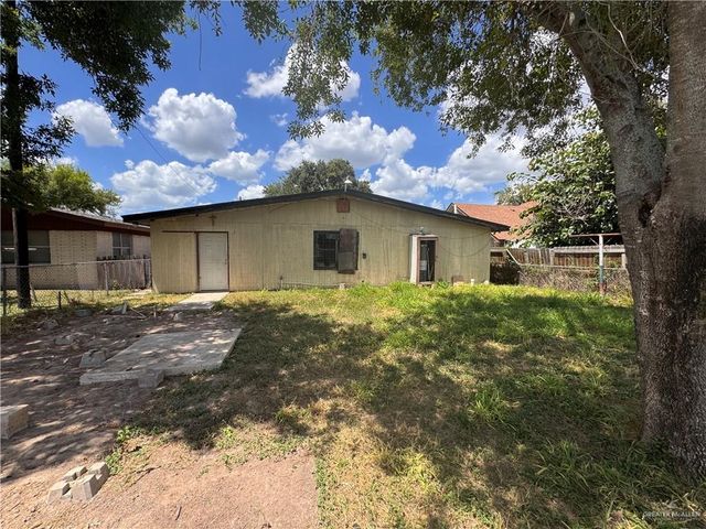 1039 W Hidalgo Avenue, Raymondville, TX 78580