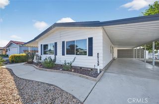 25139 W Posey, Hemet, CA 92544