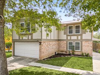 9735 Fortune Ridge, Converse, TX 78109