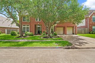 2227 Clawson Falls Lane, Sugar Land, TX 77479