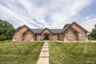 1822 Riviera Lane, O'fallon, IL 62269