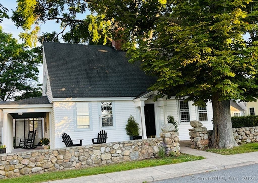 69 Waterside Lane Main House, Clinton, CT 06413