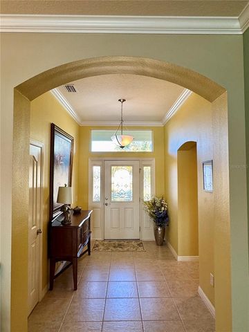 3436 COUNTRYSIDE PATH, The Villages, FL 32163