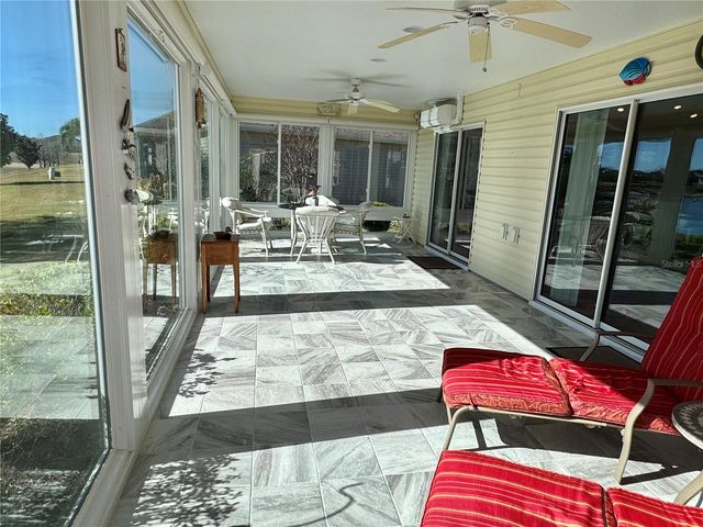 3436 COUNTRYSIDE PATH, The Villages, FL 32163