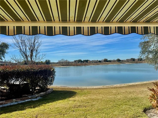 3436 COUNTRYSIDE PATH, The Villages, FL 32163