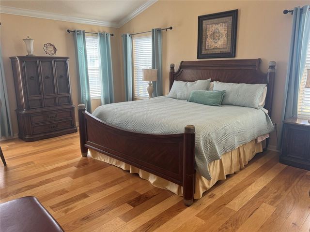 3436 COUNTRYSIDE PATH, The Villages, FL 32163