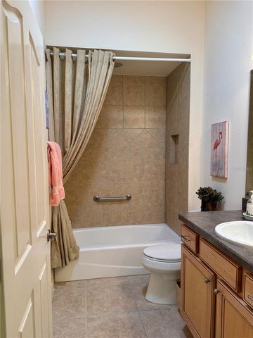 3436 COUNTRYSIDE PATH, The Villages, FL 32163