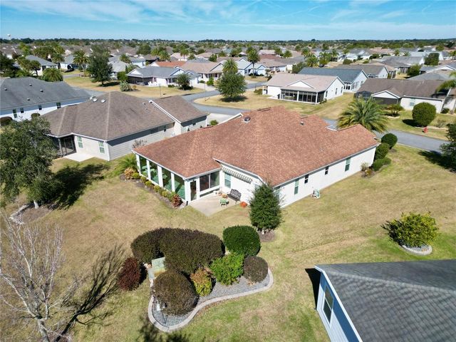 3436 COUNTRYSIDE PATH, The Villages, FL 32163