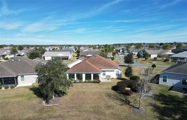 3436 COUNTRYSIDE PATH, The Villages, FL 32163