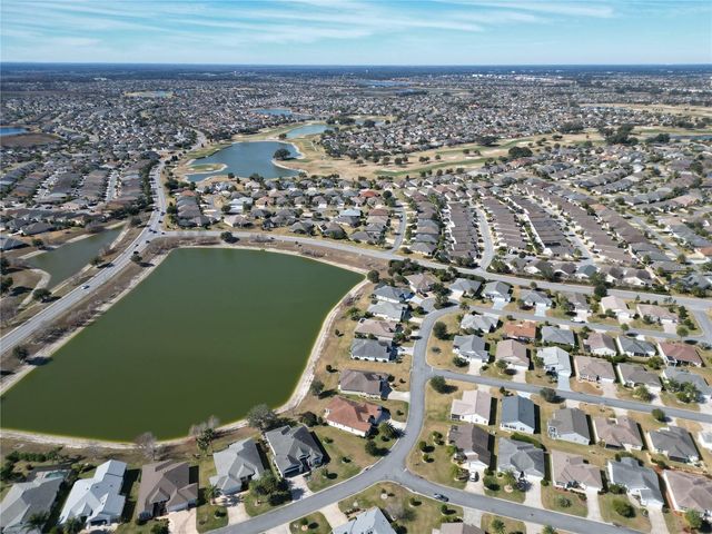 3436 COUNTRYSIDE PATH, The Villages, FL 32163