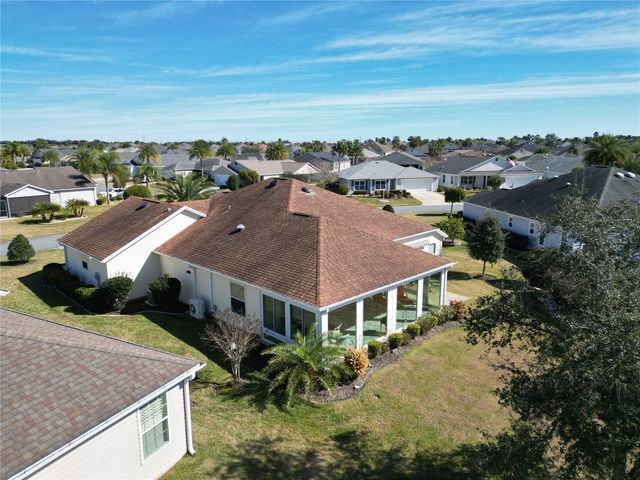 3436 COUNTRYSIDE PATH, The Villages, FL 32163