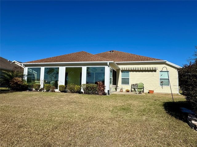 3436 COUNTRYSIDE PATH, The Villages, FL 32163
