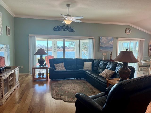 3436 COUNTRYSIDE PATH, The Villages, FL 32163