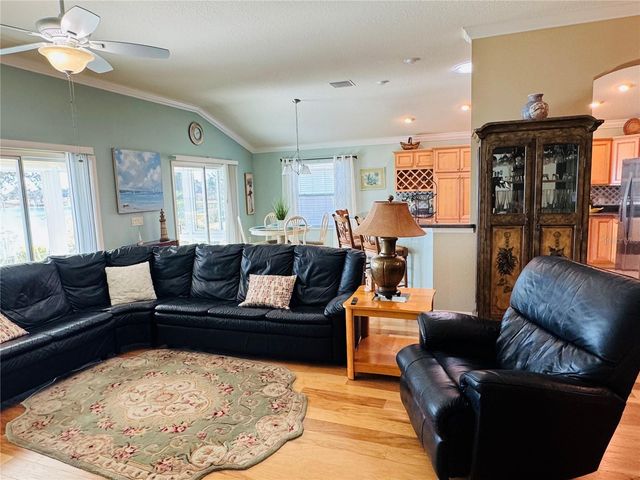 3436 COUNTRYSIDE PATH, The Villages, FL 32163