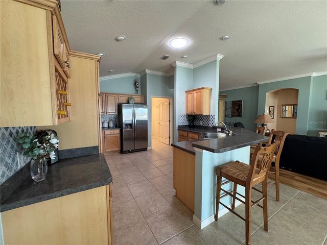3436 COUNTRYSIDE PATH, The Villages, FL 32163