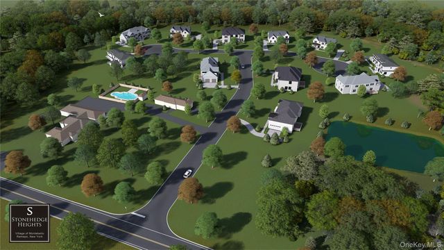 Lot 2 StoneHedge Road, Suffern, NY 10901