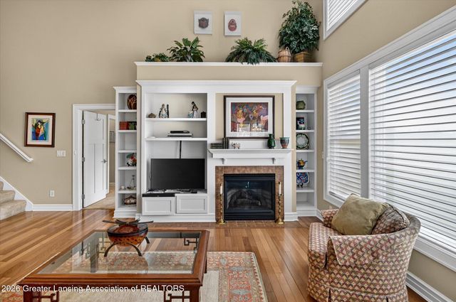 613 Ibis Circle, East Lansing, MI 48823