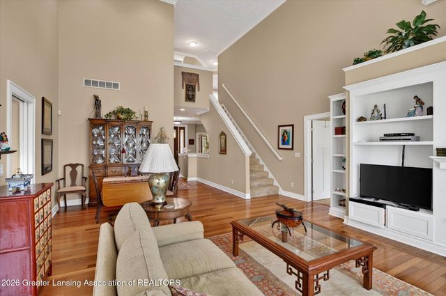 613 Ibis Circle, East Lansing, MI 48823