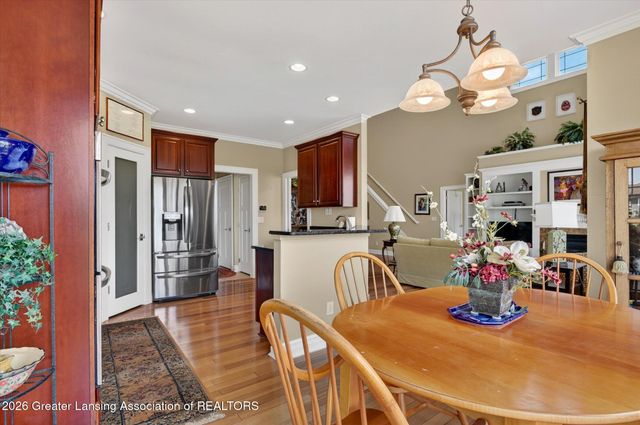 613 Ibis Circle, East Lansing, MI 48823