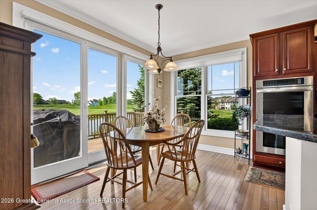 613 Ibis Circle, East Lansing, MI 48823