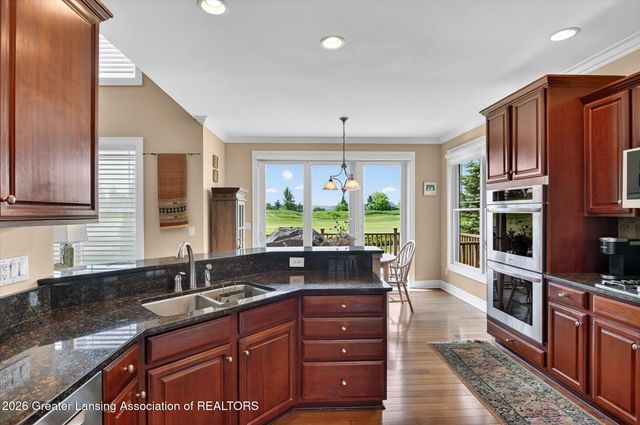 613 Ibis Circle, East Lansing, MI 48823