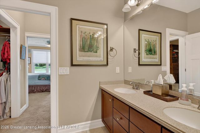 613 Ibis Circle, East Lansing, MI 48823