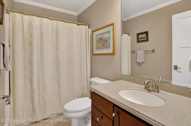 613 Ibis Circle, East Lansing, MI 48823