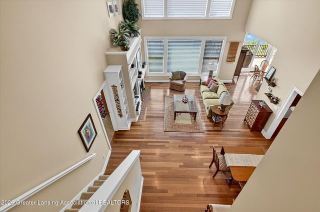 613 Ibis Circle, East Lansing, MI 48823