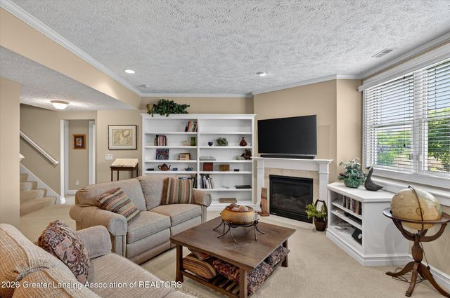 613 Ibis Circle, East Lansing, MI 48823