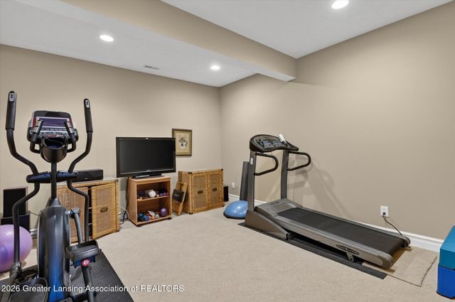 613 Ibis Circle, East Lansing, MI 48823