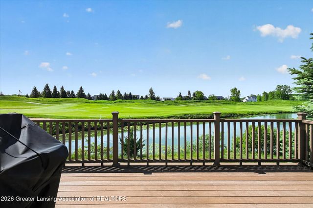 613 Ibis Circle, East Lansing, MI 48823