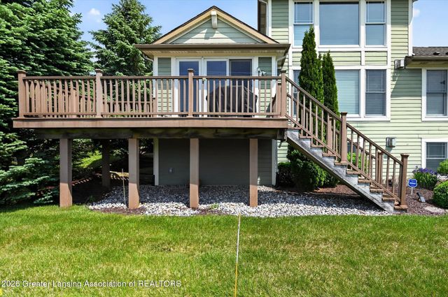 613 Ibis Circle, East Lansing, MI 48823