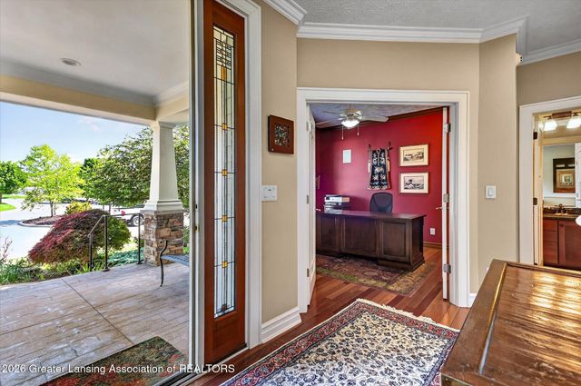 613 Ibis Circle, East Lansing, MI 48823