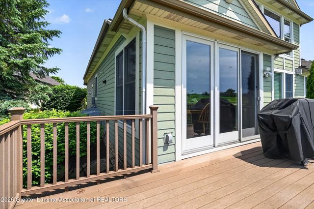 613 Ibis Circle, East Lansing, MI 48823