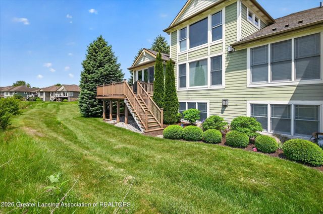 613 Ibis Circle, East Lansing, MI 48823
