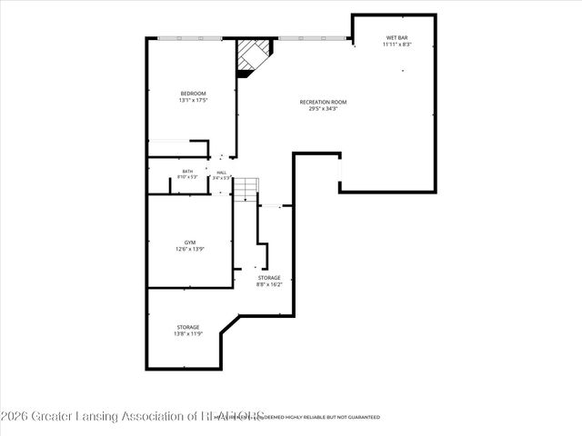 613 Ibis Circle, East Lansing, MI 48823