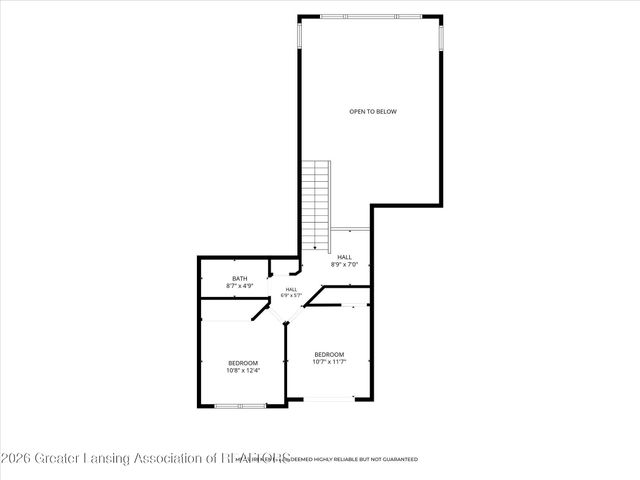 613 Ibis Circle, East Lansing, MI 48823