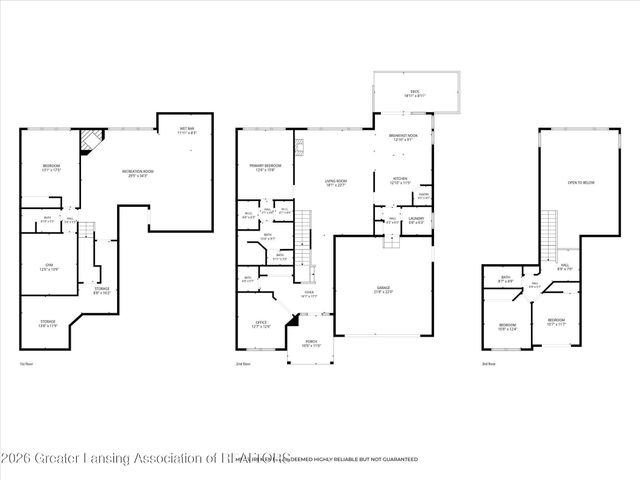 613 Ibis Circle, East Lansing, MI 48823