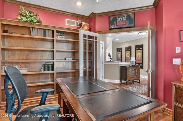 613 Ibis Circle, East Lansing, MI 48823